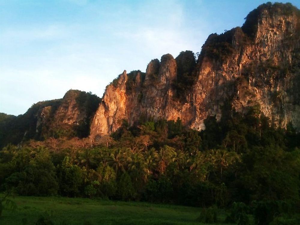 Glur Hostel Ao Nang Exterior photo